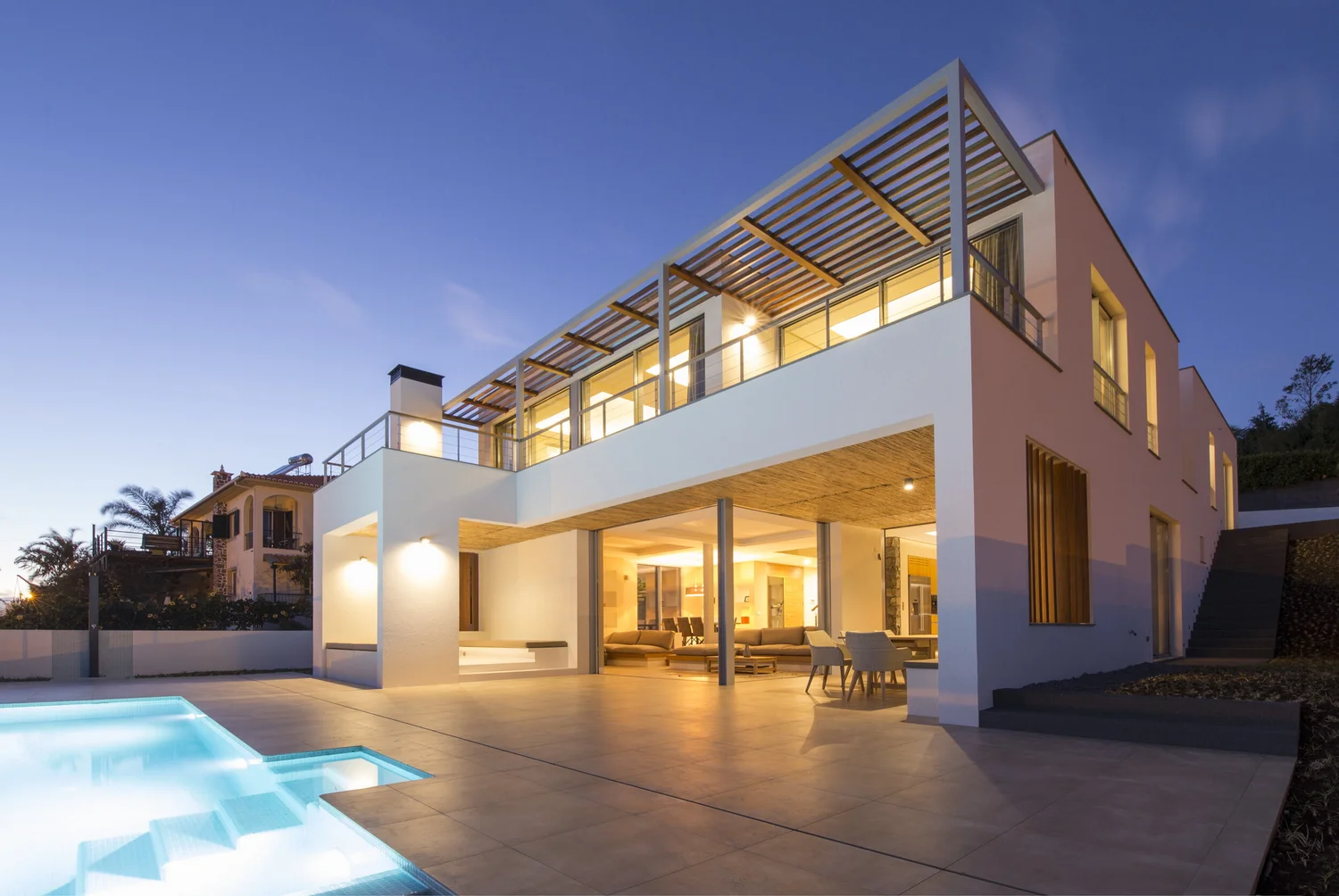 Vila Palmeira