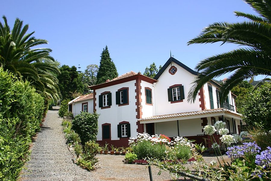 Equipa local na Madeira